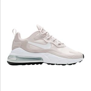 Air Max 270 React - “Barely Rose”